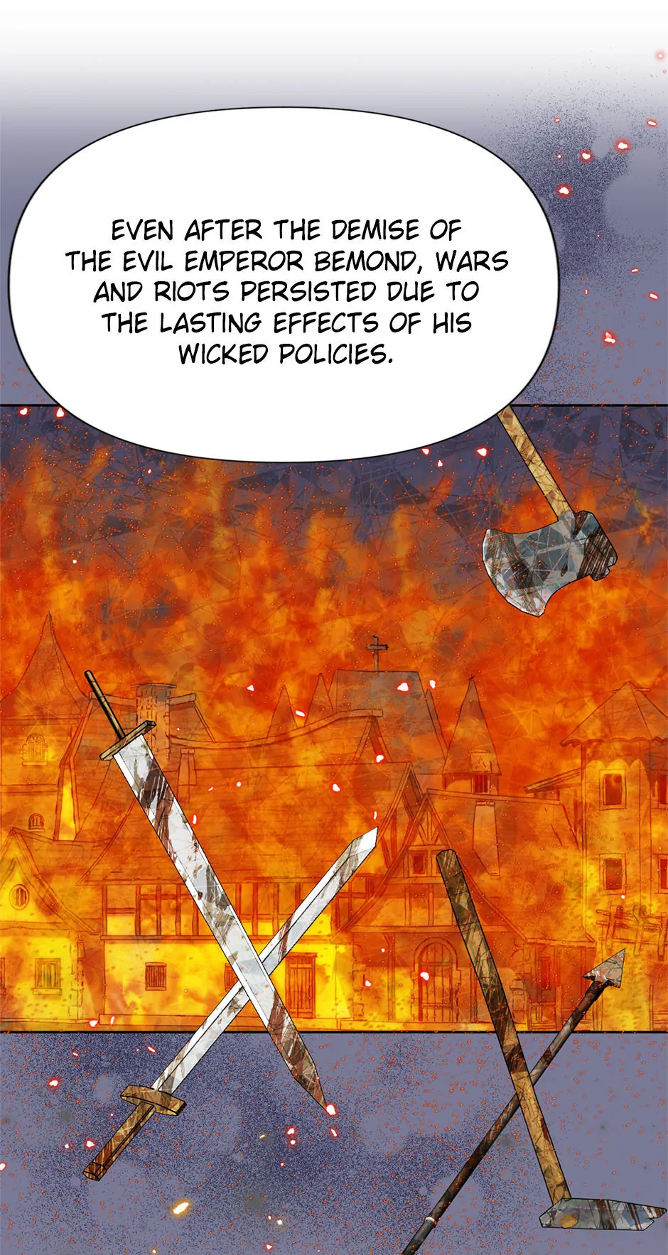 Villainesses Have More Fun Chapter 81 - page 44