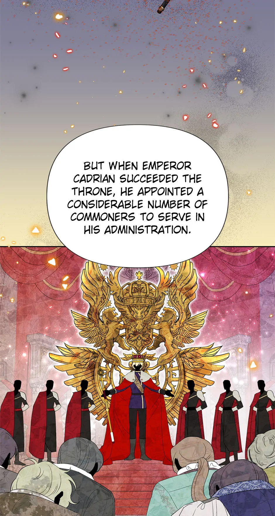 Villainesses Have More Fun Chapter 81 - page 45