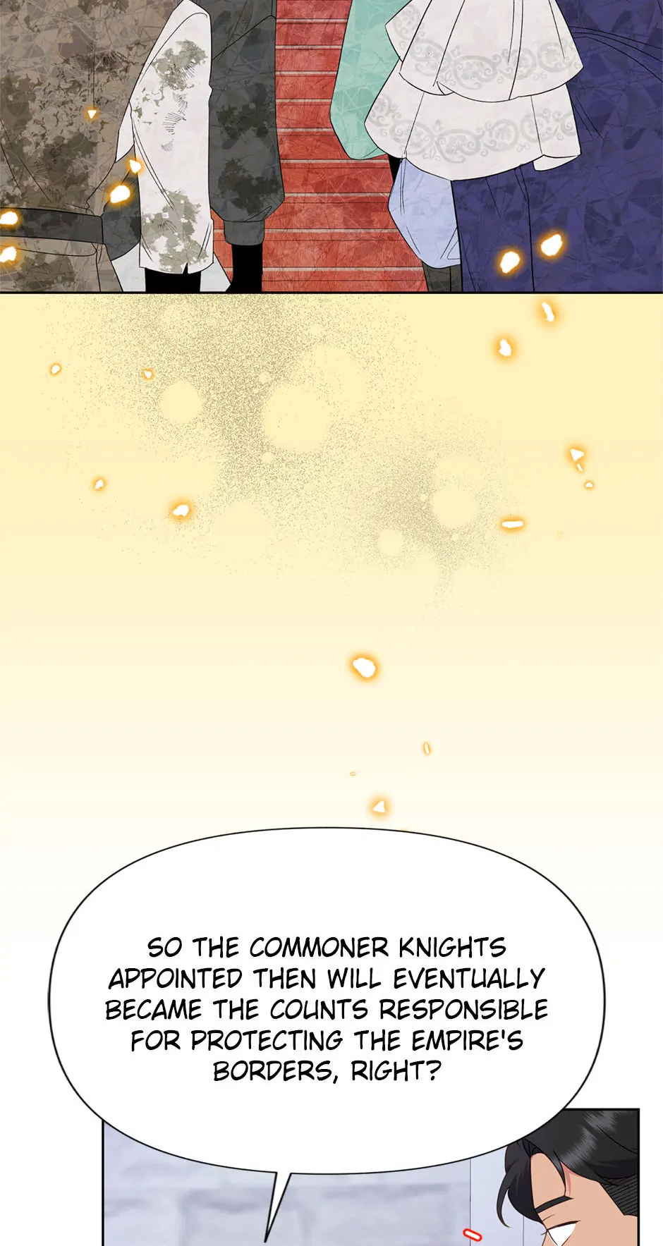 Villainesses Have More Fun Chapter 81 - page 46