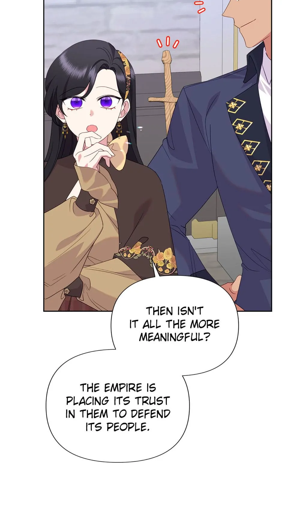 Villainesses Have More Fun Chapter 81 - page 47