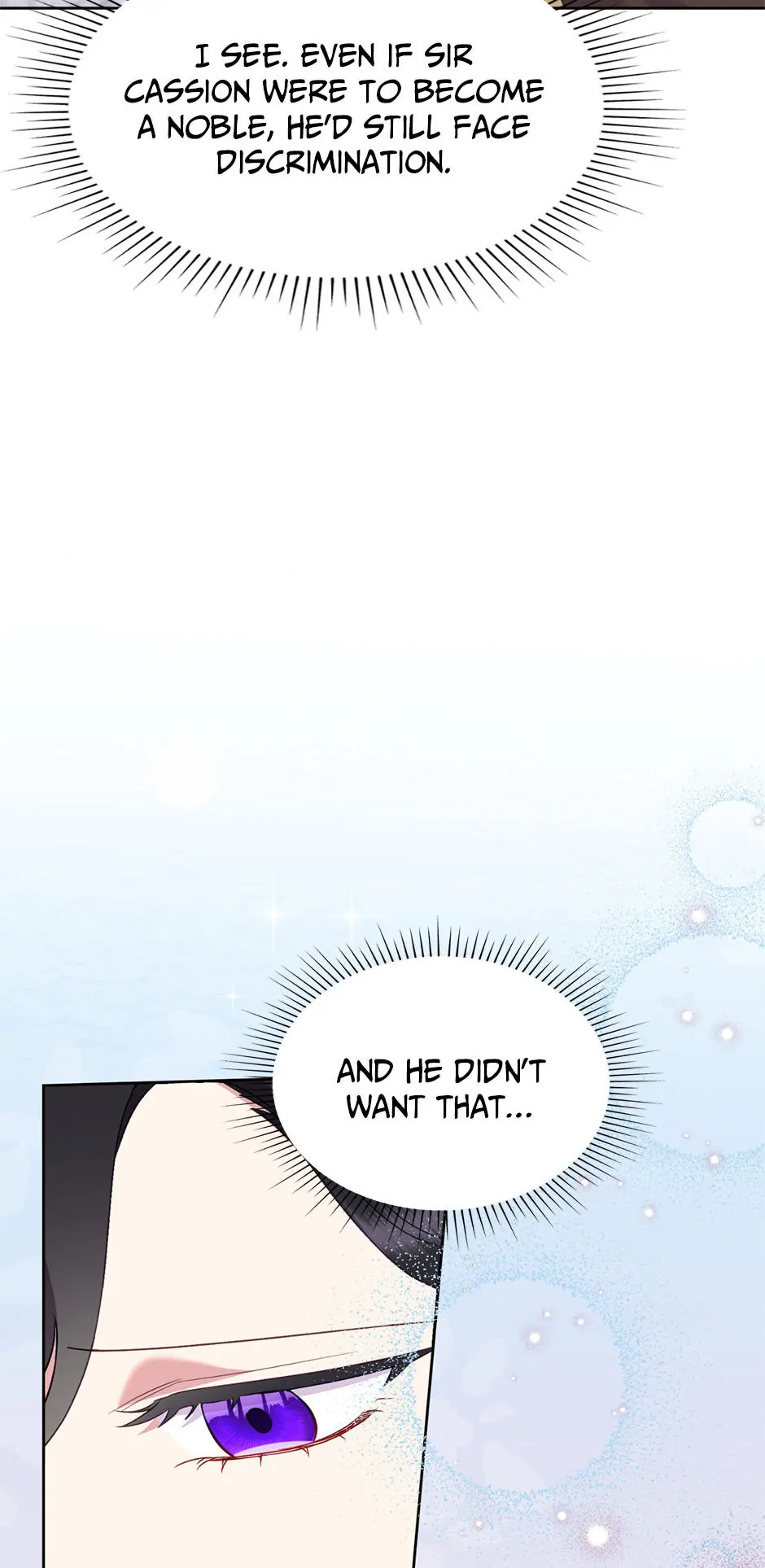 Villainesses Have More Fun Chapter 81 - page 54