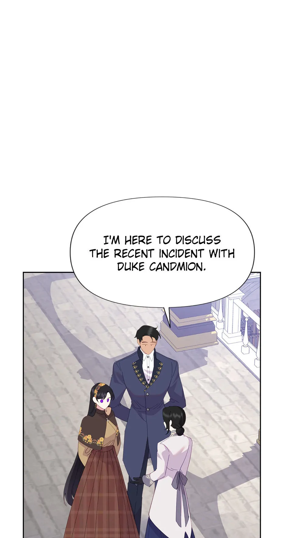 Villainesses Have More Fun Chapter 81 - page 5