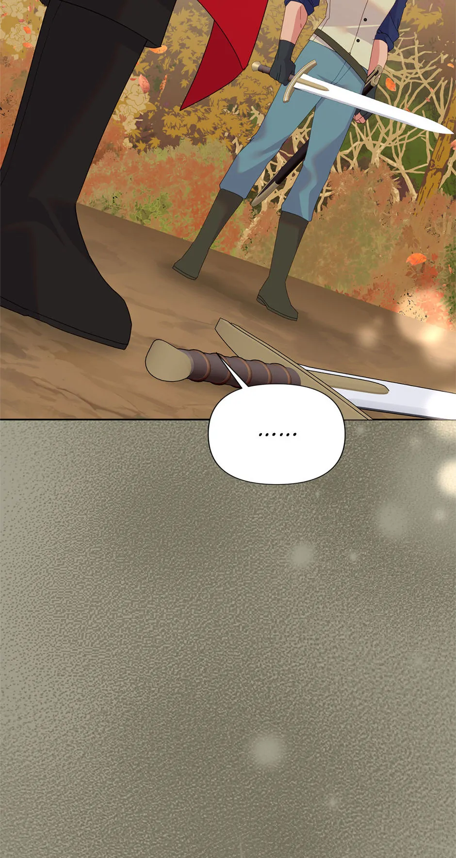 Villainesses Have More Fun Chapter 81 - page 65