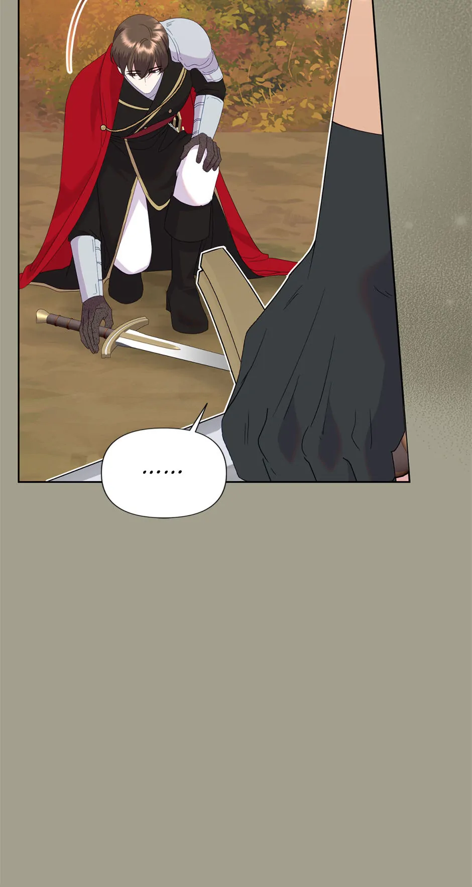 Villainesses Have More Fun Chapter 81 - page 69