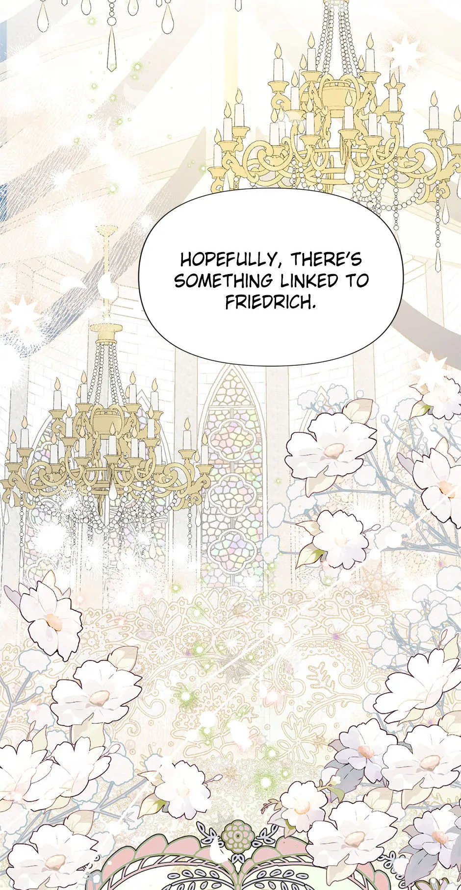Villainesses Have More Fun Chapter 81 - page 85