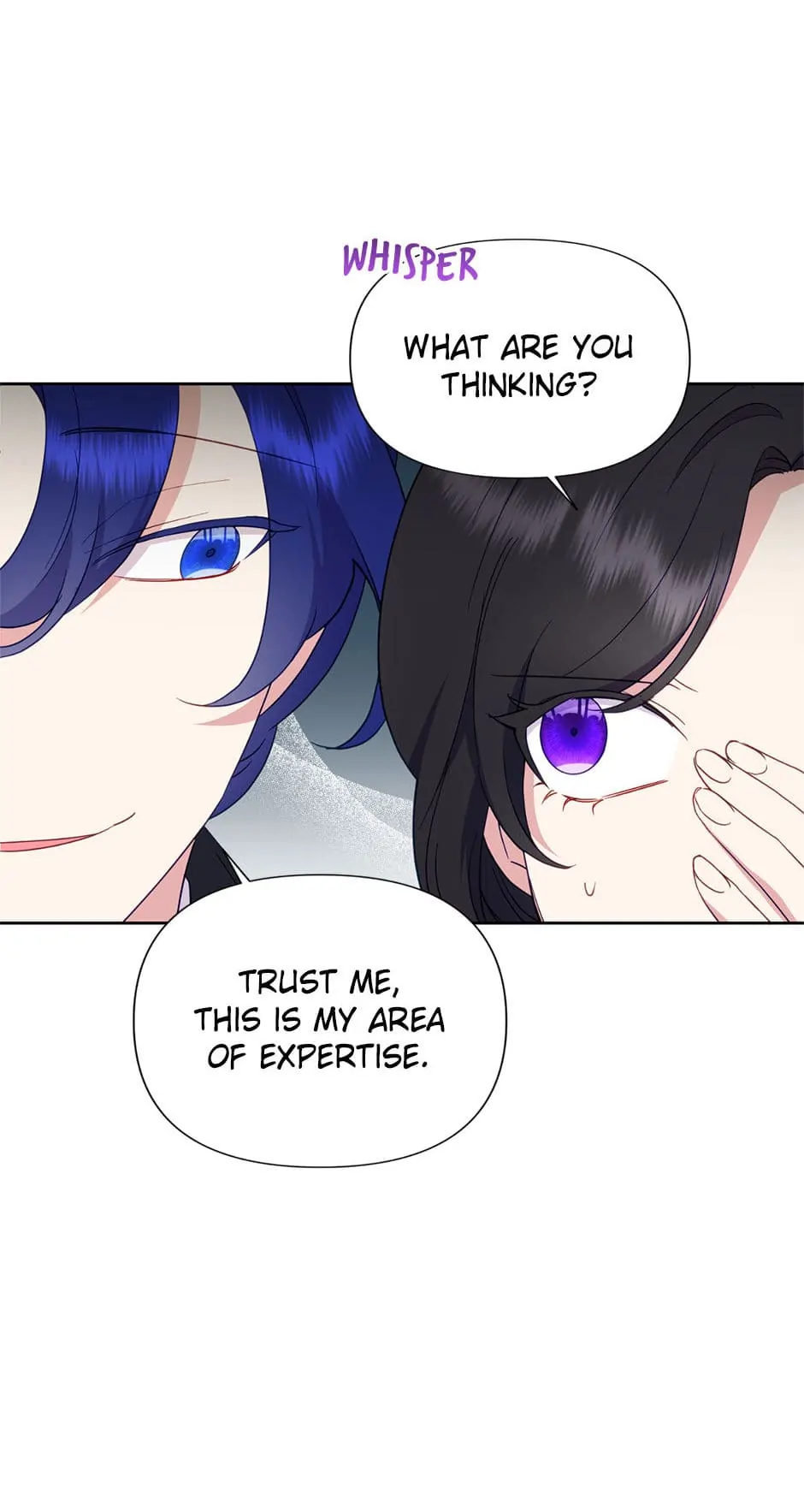 Villainesses Have More Fun Chapter 80 - page 11