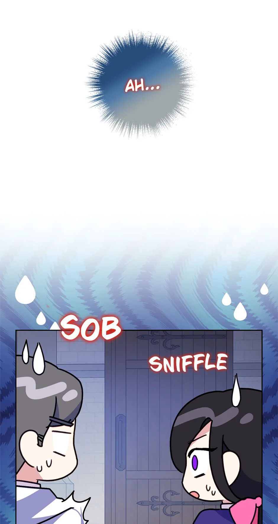 Villainesses Have More Fun Chapter 80 - page 14