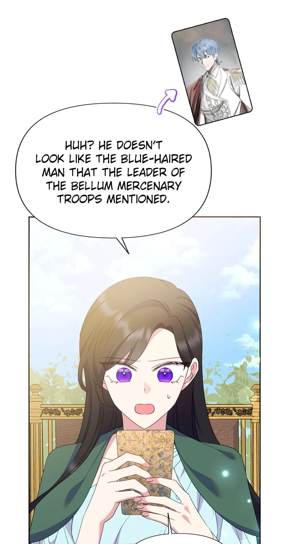Villainesses Have More Fun Chapter 80 - page 21