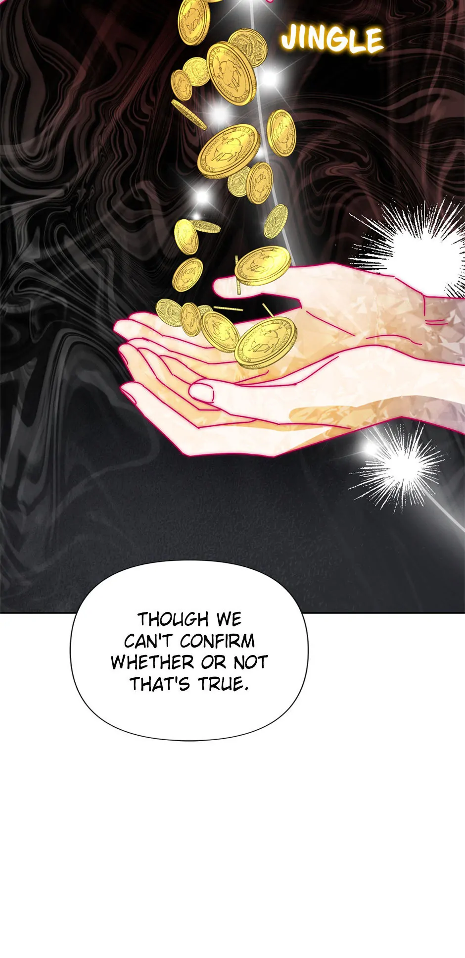 Villainesses Have More Fun Chapter 80 - page 33