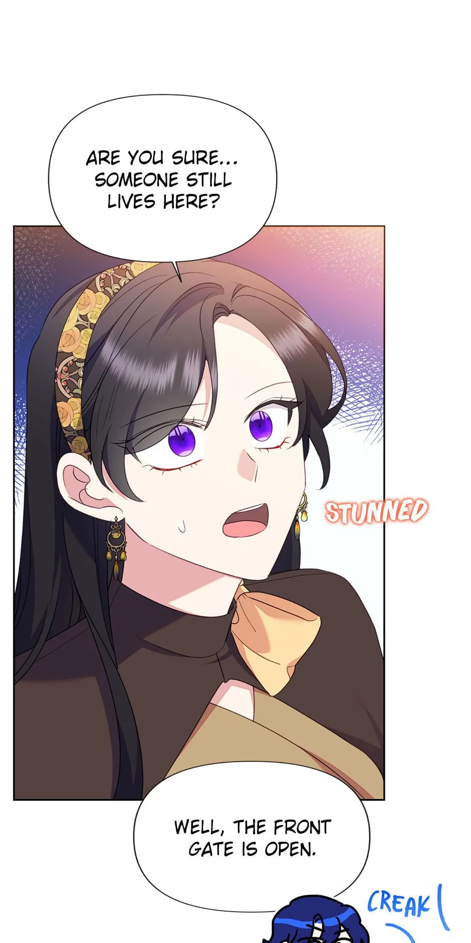 Villainesses Have More Fun Chapter 80 - page 40