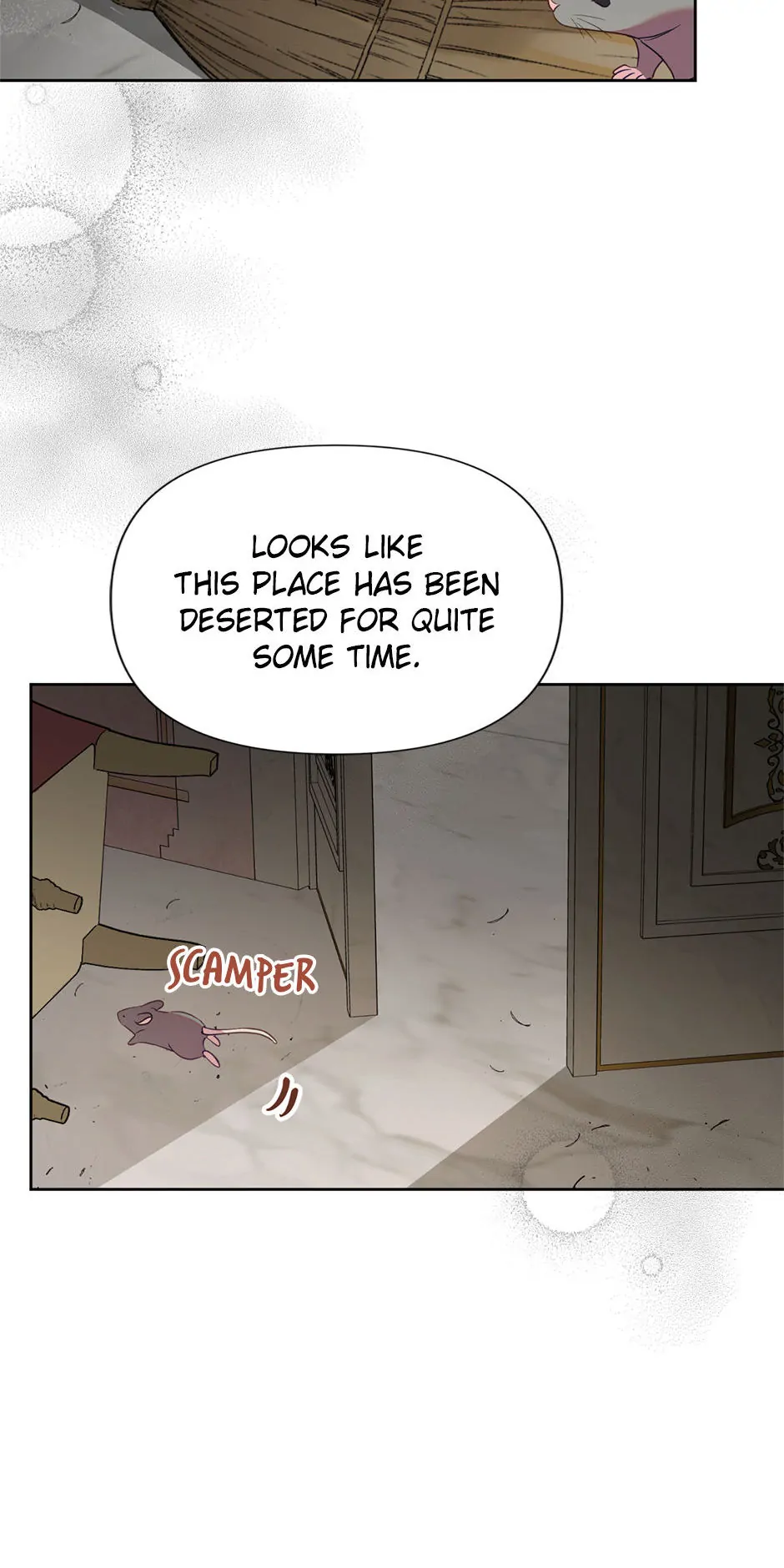Villainesses Have More Fun Chapter 80 - page 45