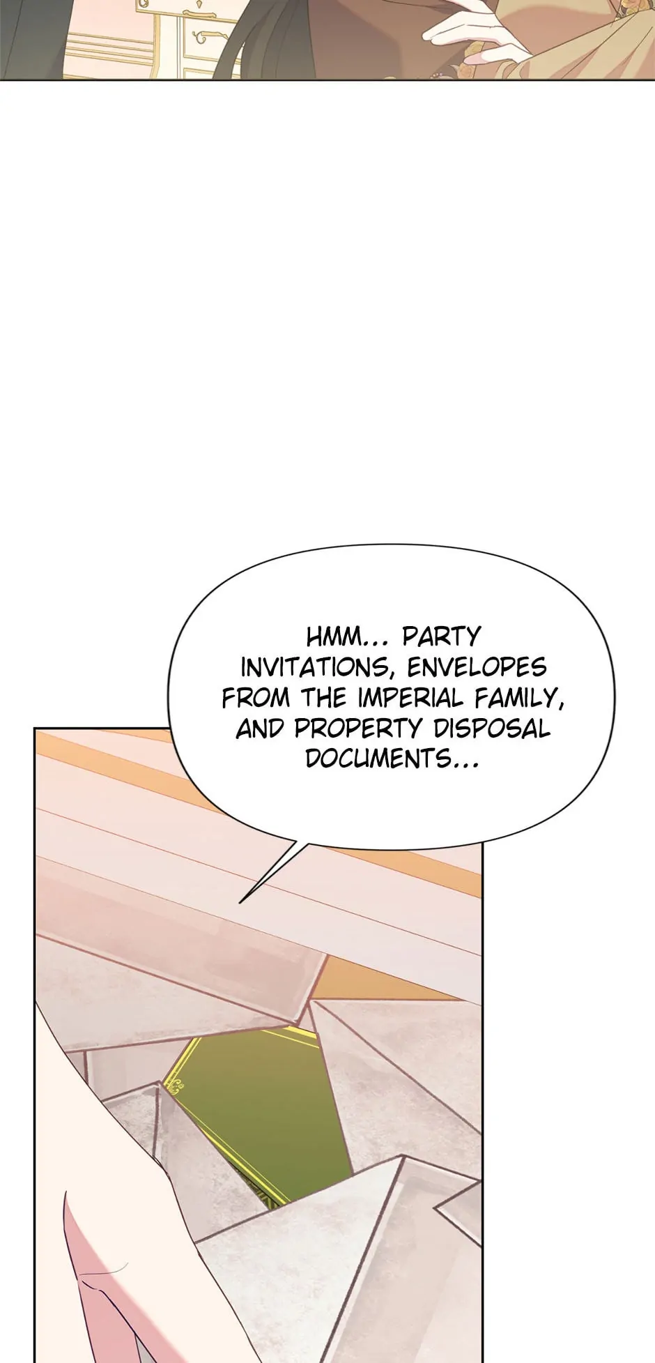 Villainesses Have More Fun Chapter 80 - page 48