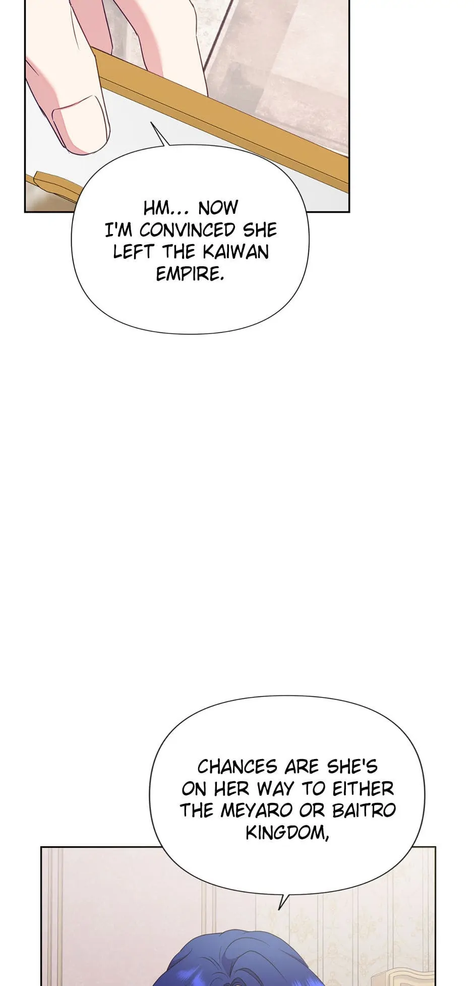 Villainesses Have More Fun Chapter 80 - page 49