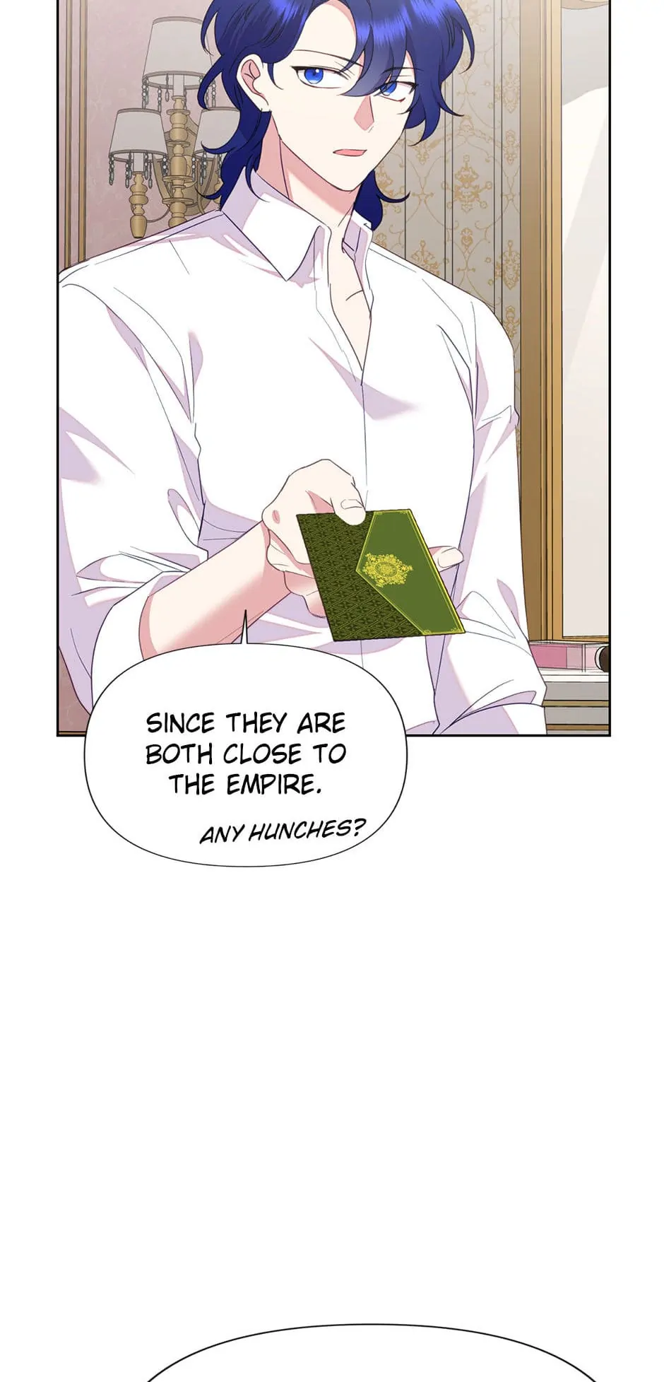 Villainesses Have More Fun Chapter 80 - page 50