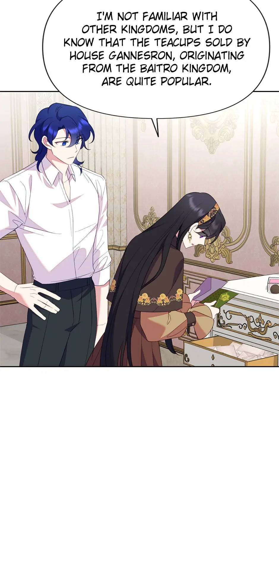 Villainesses Have More Fun Chapter 80 - page 51