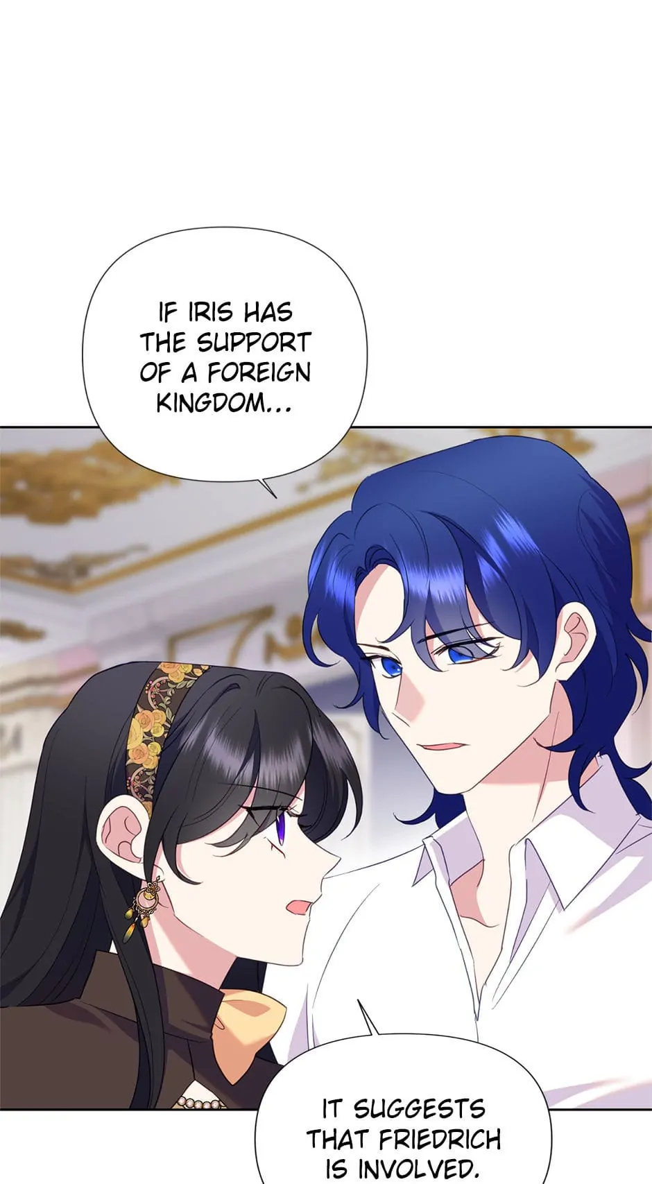 Villainesses Have More Fun Chapter 80 - page 52