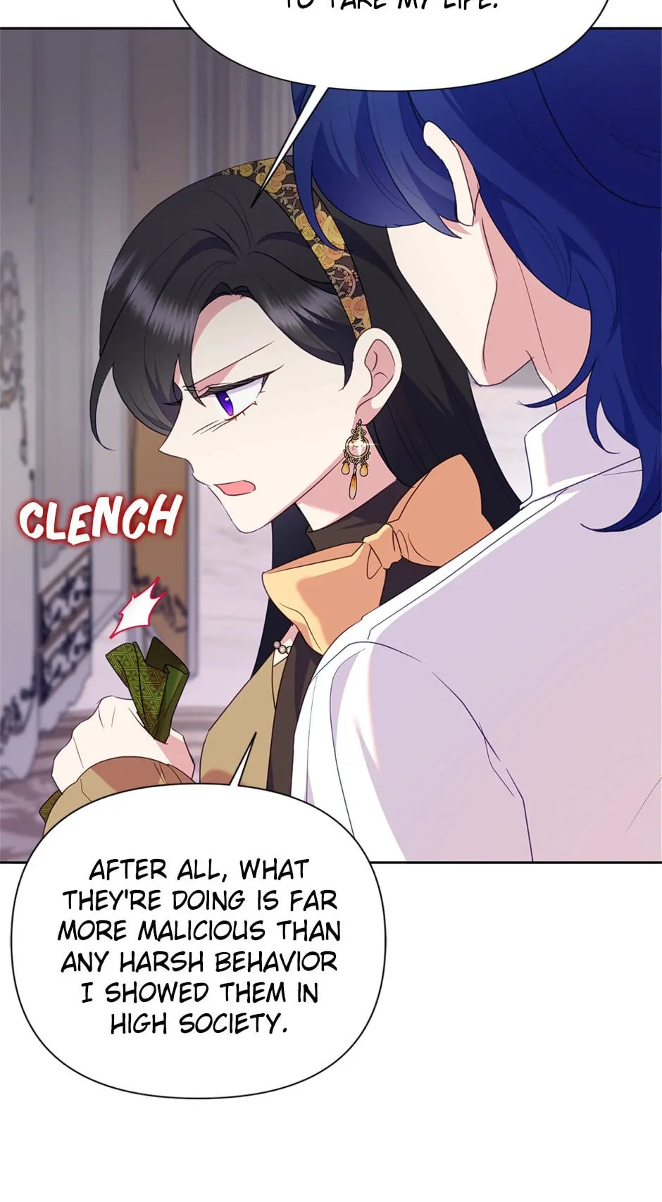 Villainesses Have More Fun Chapter 80 - page 56