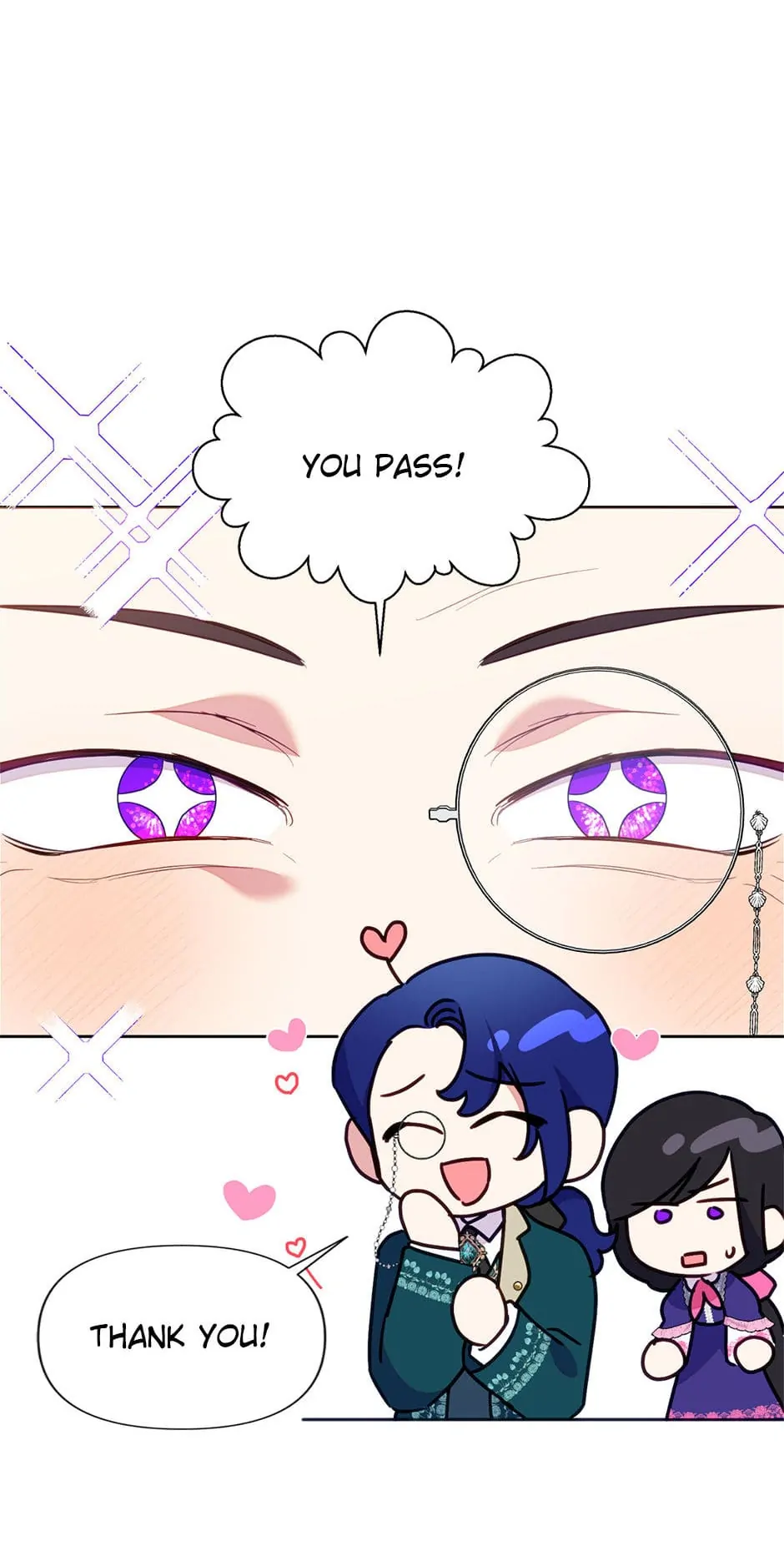 Villainesses Have More Fun Chapter 80 - page 5