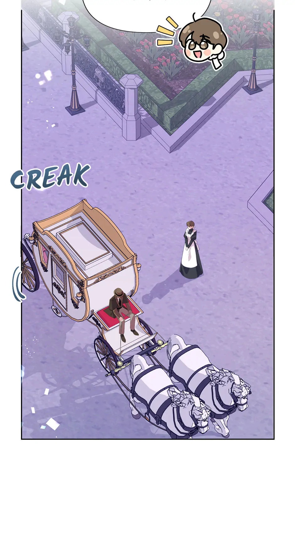 Villainesses Have More Fun Chapter 80 - page 63