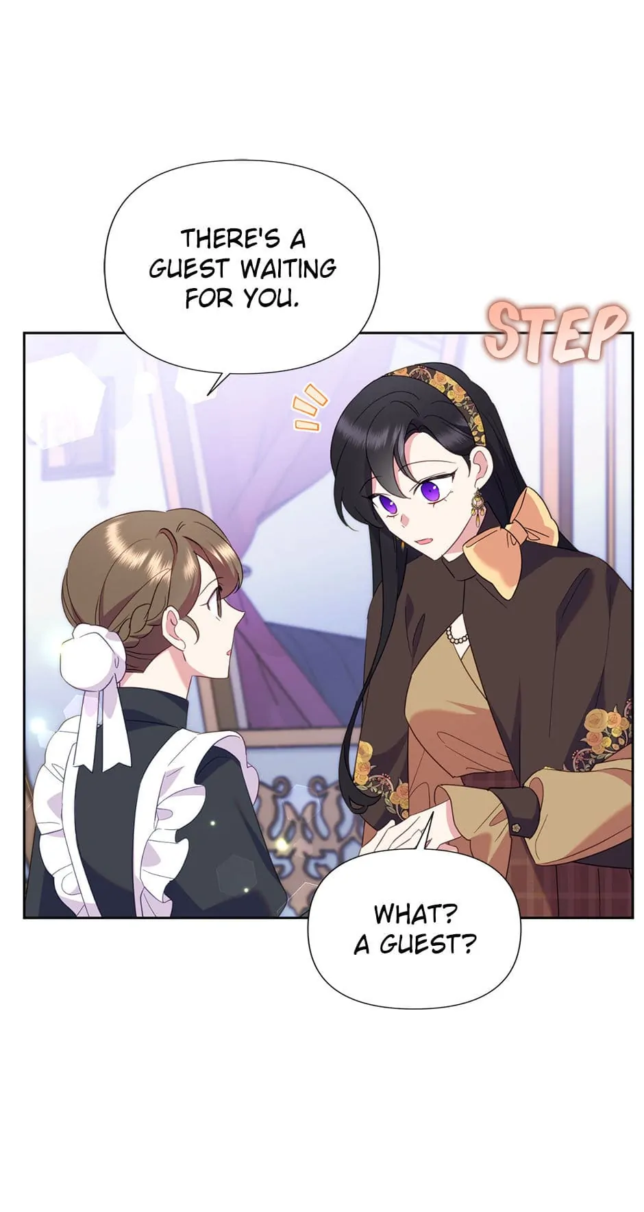 Villainesses Have More Fun Chapter 80 - page 64
