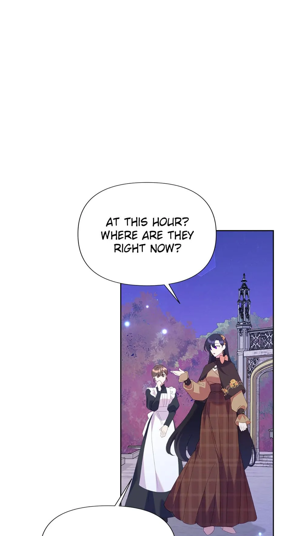 Villainesses Have More Fun Chapter 80 - page 65