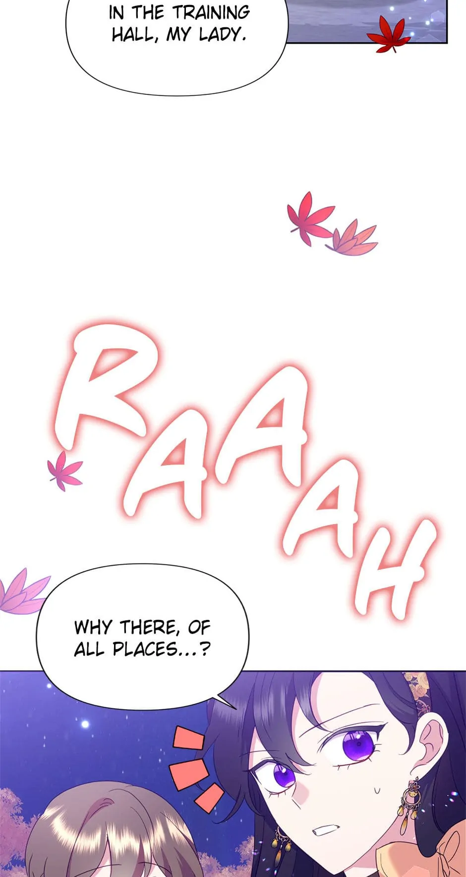 Villainesses Have More Fun Chapter 80 - page 66