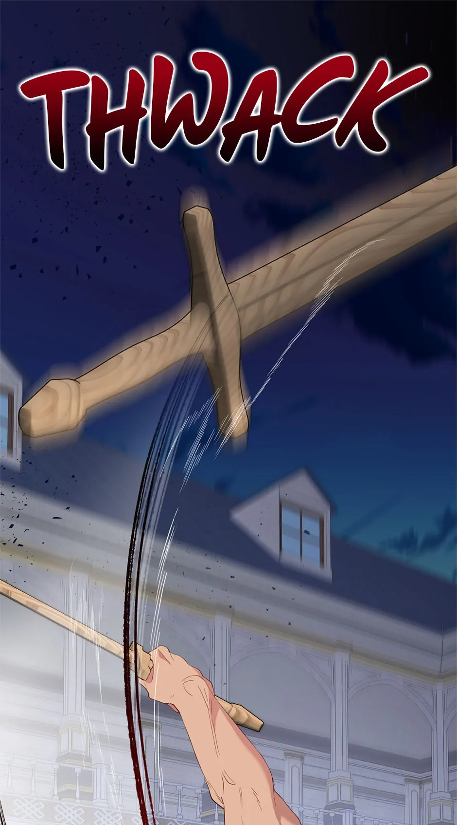 Villainesses Have More Fun Chapter 80 - page 71