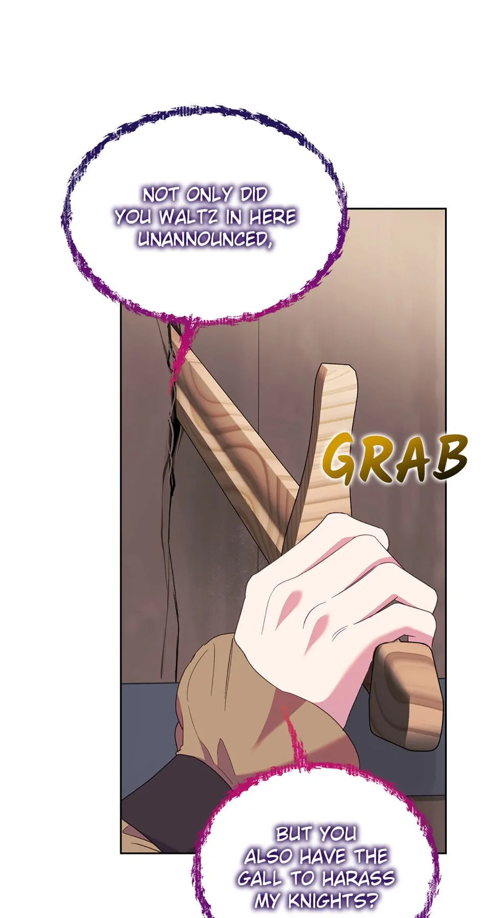 Villainesses Have More Fun Chapter 80 - page 77