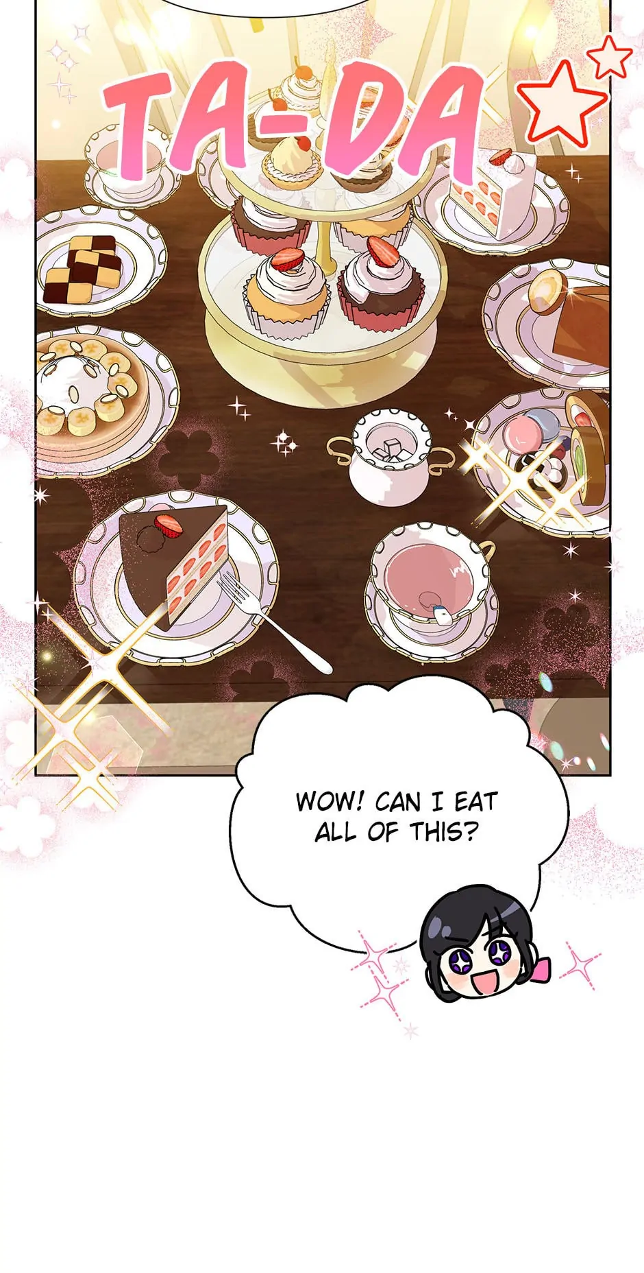 Villainesses Have More Fun Chapter 79 - page 20