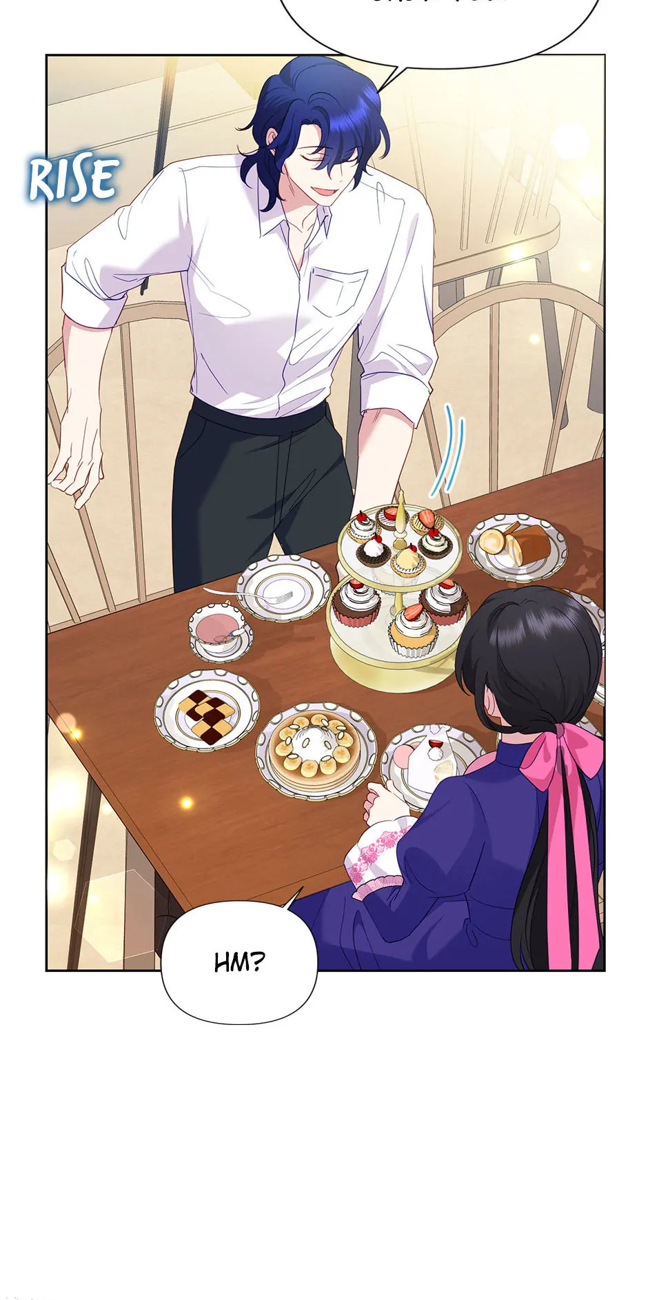 Villainesses Have More Fun Chapter 79 - page 30