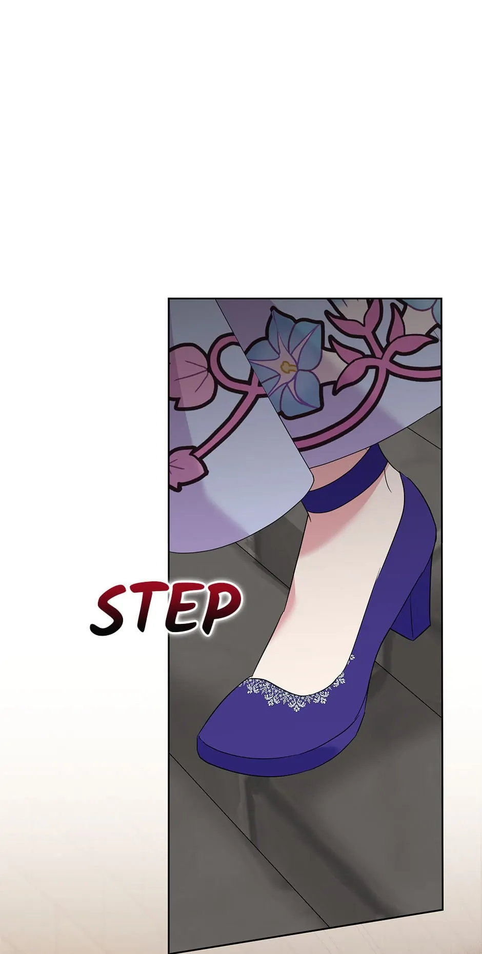 Villainesses Have More Fun Chapter 79 - page 35