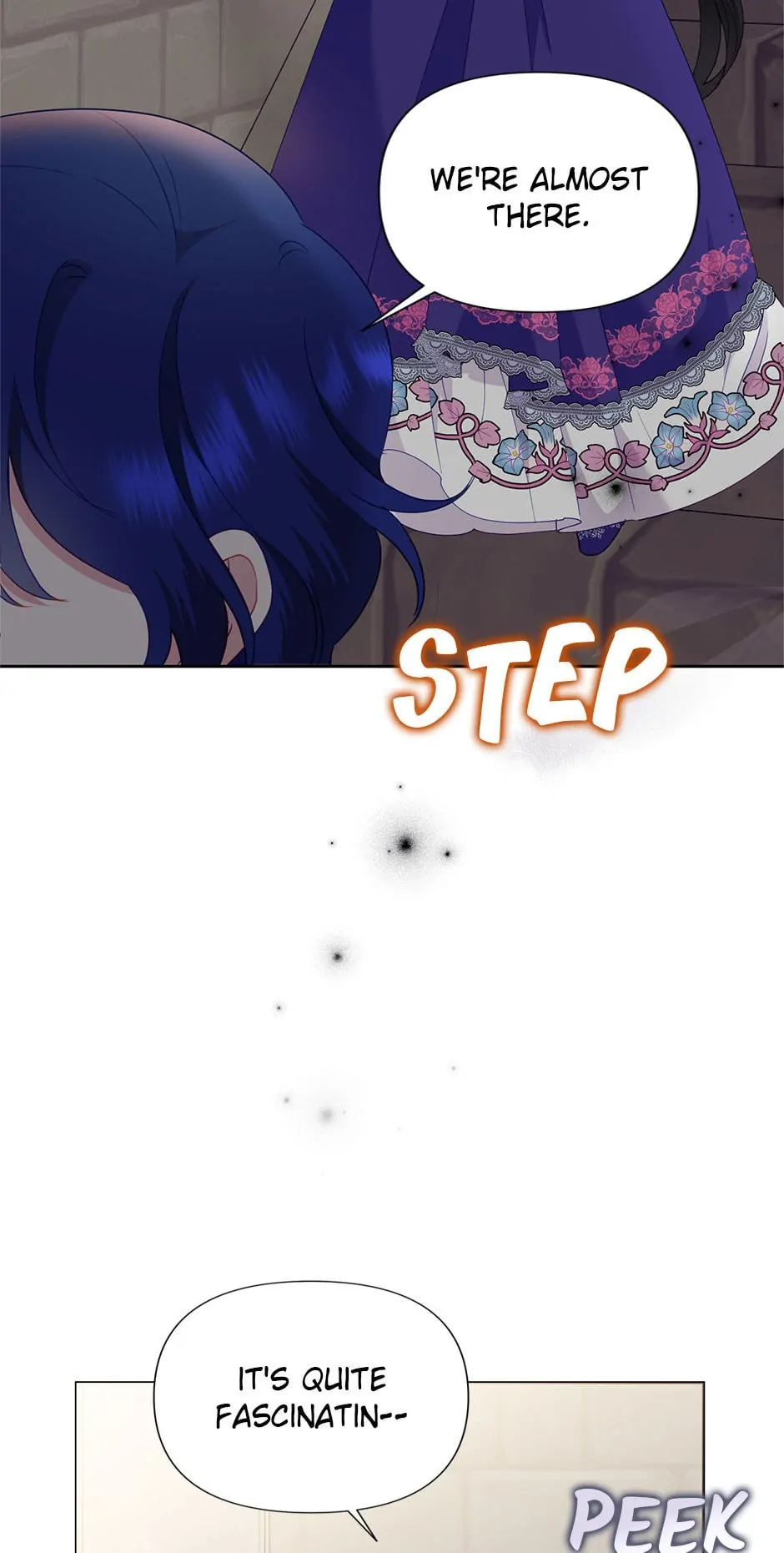 Villainesses Have More Fun Chapter 79 - page 37