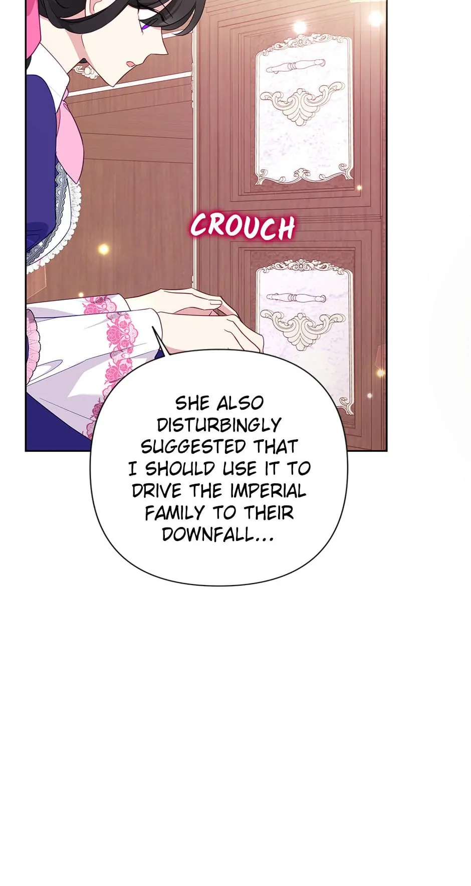 Villainesses Have More Fun Chapter 79 - page 3
