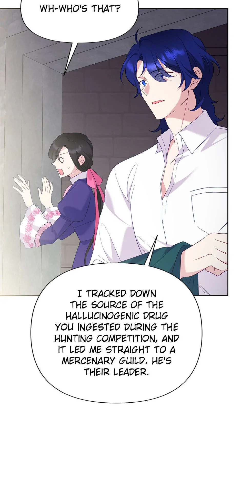 Villainesses Have More Fun Chapter 79 - page 40