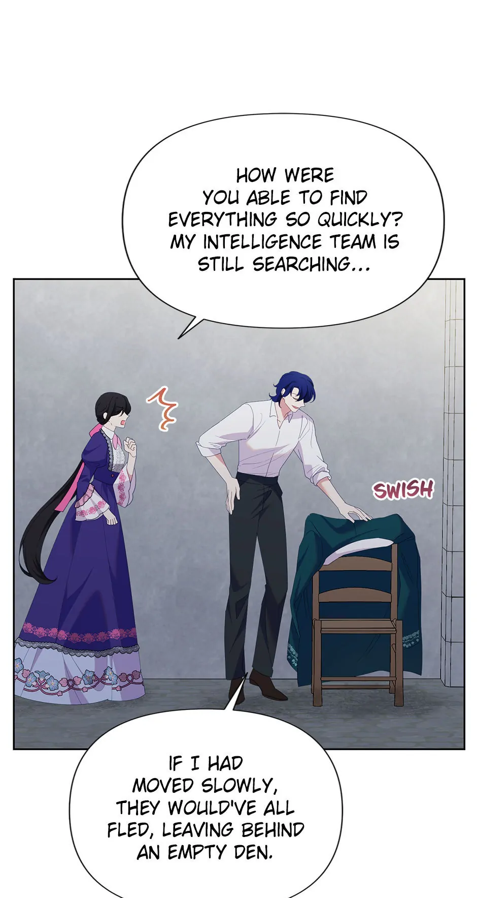 Villainesses Have More Fun Chapter 79 - page 41