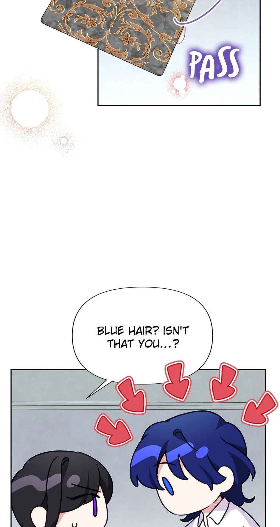 Villainesses Have More Fun Chapter 79 - page 44