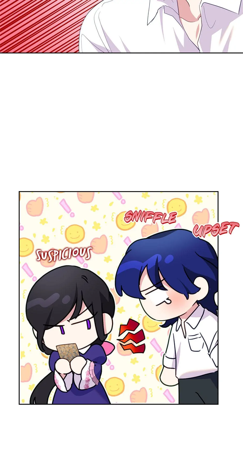 Villainesses Have More Fun Chapter 79 - page 47