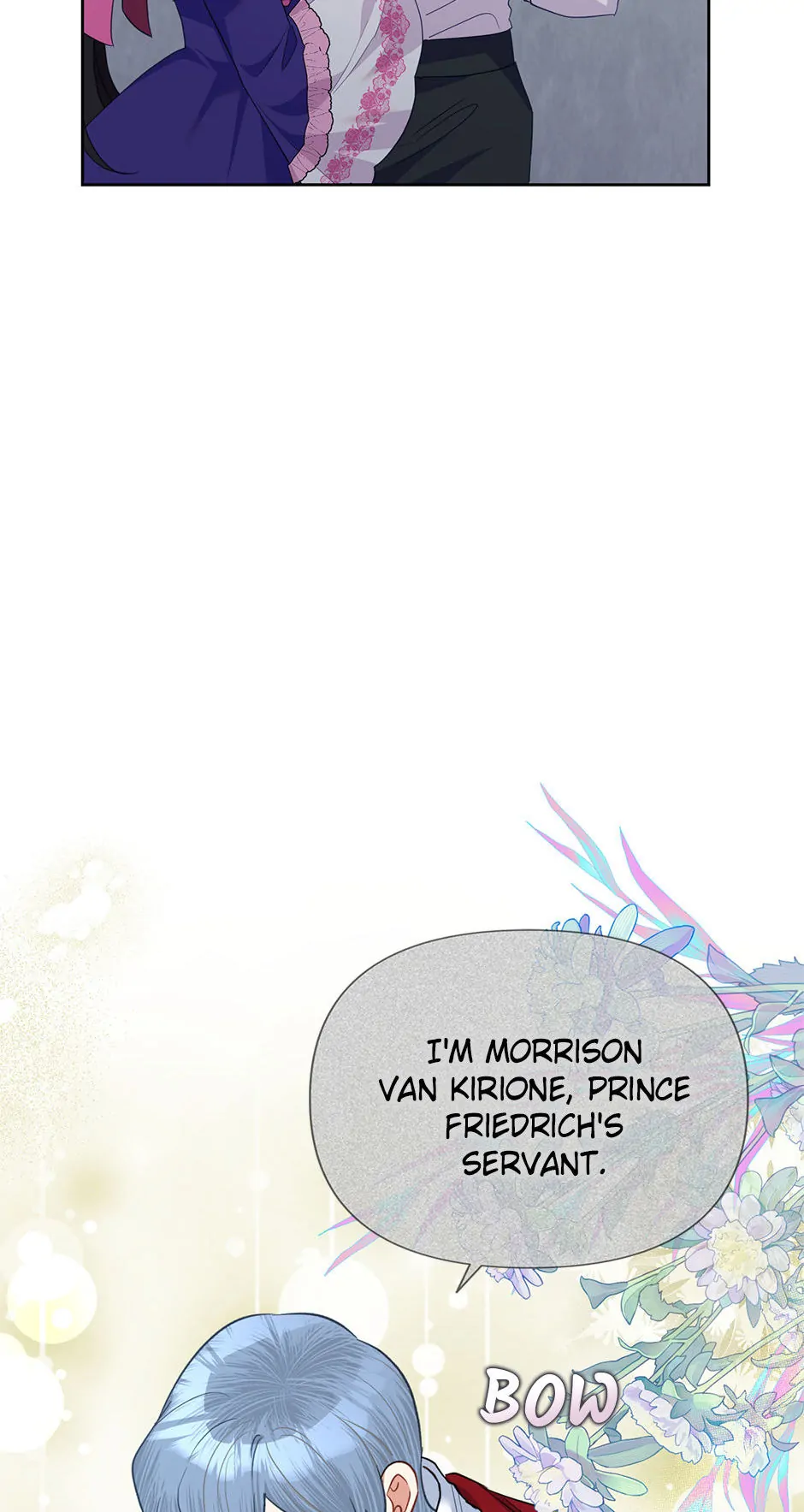 Villainesses Have More Fun Chapter 79 - page 50