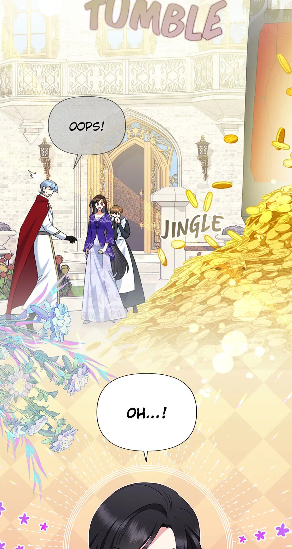 Villainesses Have More Fun Chapter 79 - page 52
