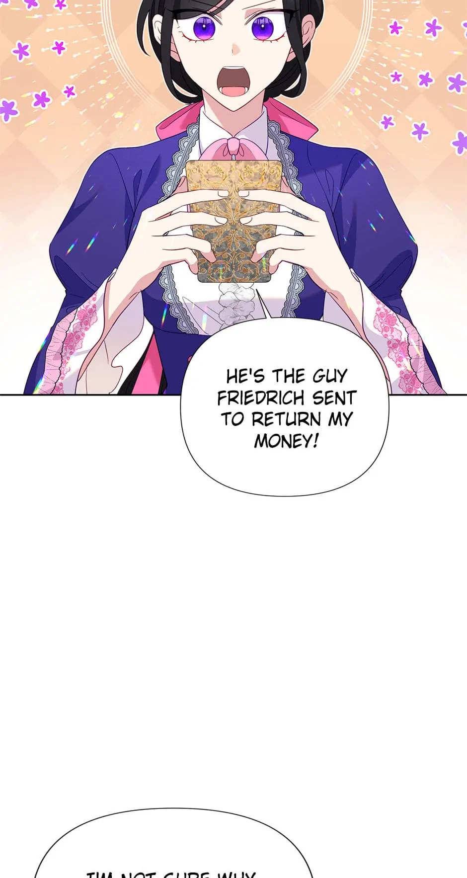 Villainesses Have More Fun Chapter 79 - page 53