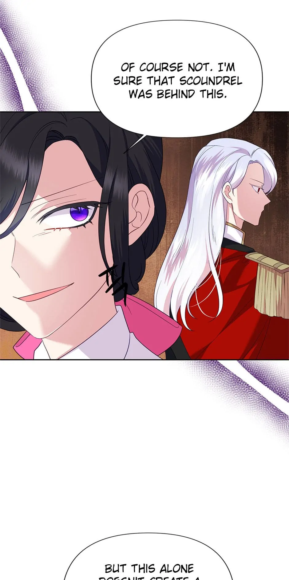 Villainesses Have More Fun Chapter 79 - page 57