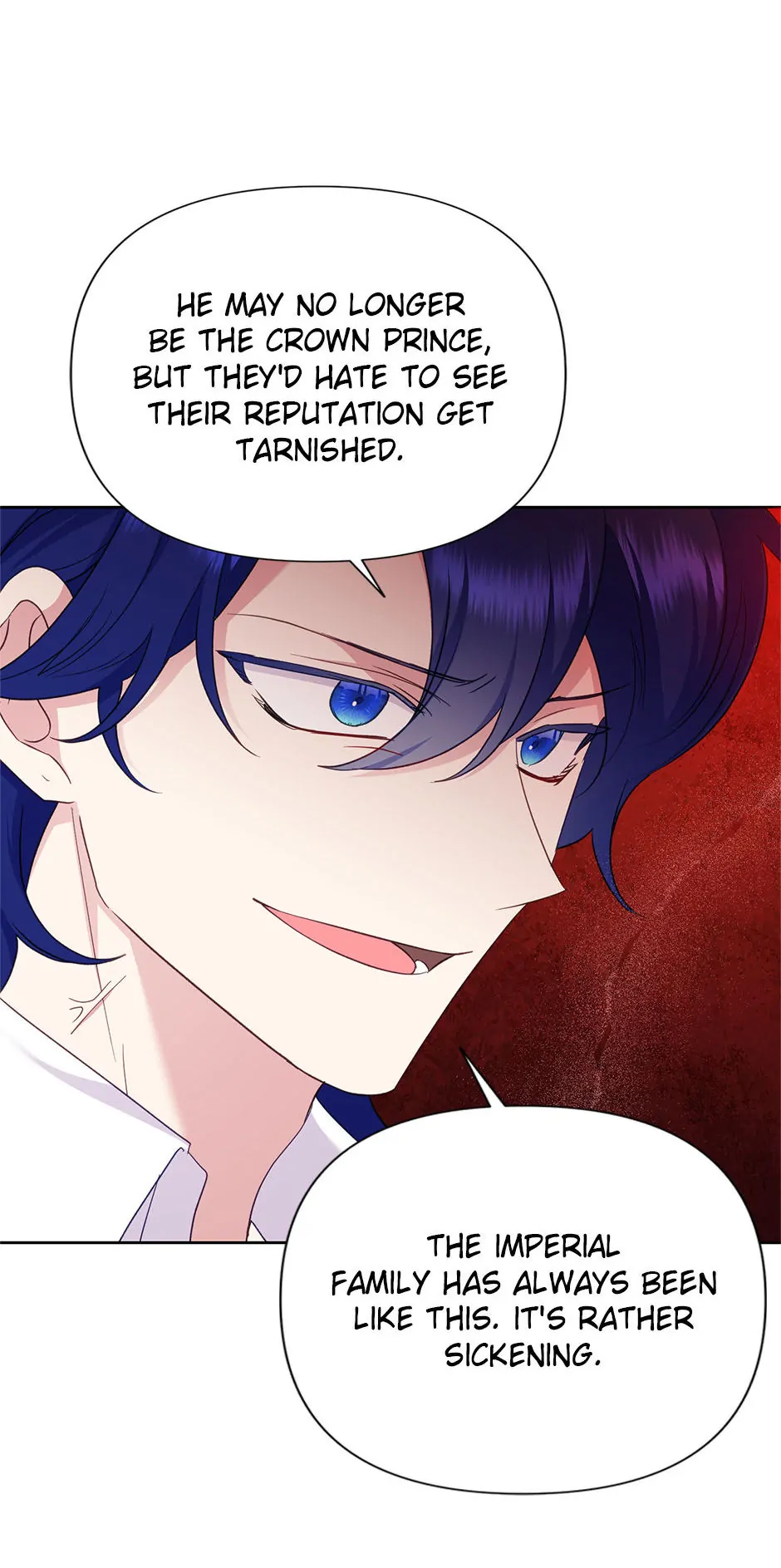 Villainesses Have More Fun Chapter 79 - page 59