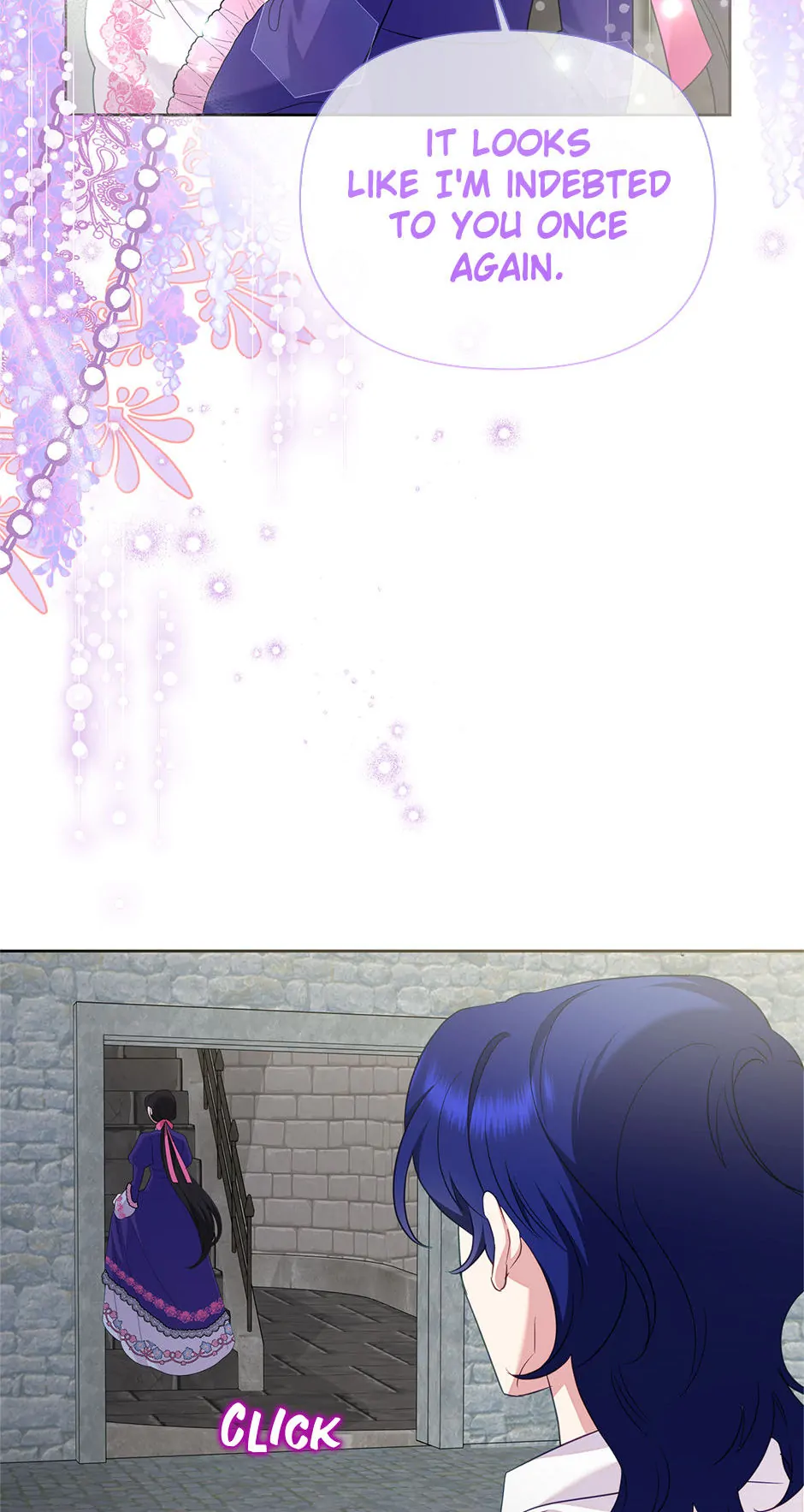 Villainesses Have More Fun Chapter 79 - page 63