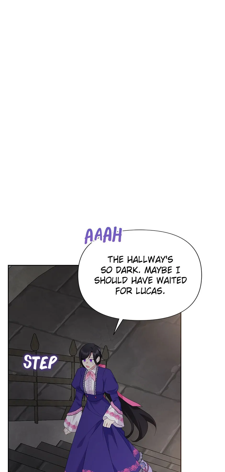 Villainesses Have More Fun Chapter 79 - page 69