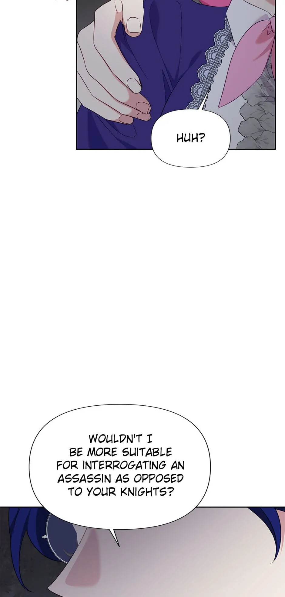 Villainesses Have More Fun Chapter 79 - page 71