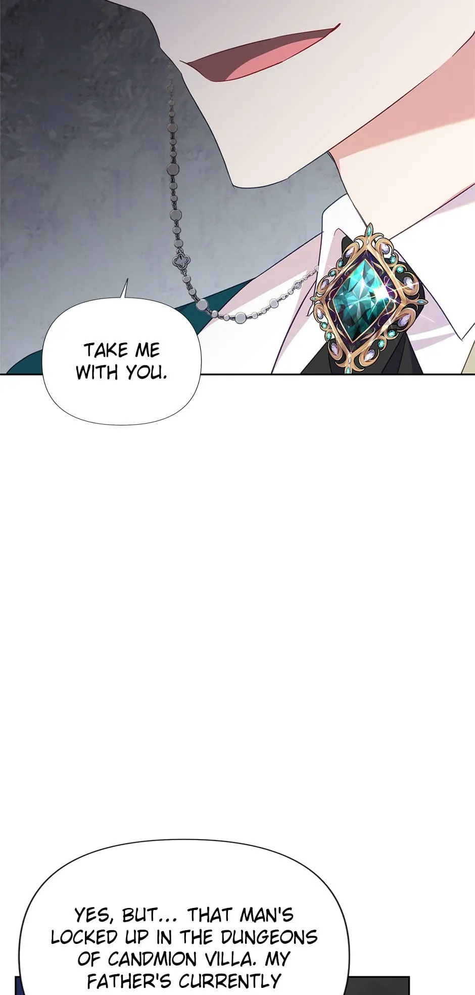 Villainesses Have More Fun Chapter 79 - page 72