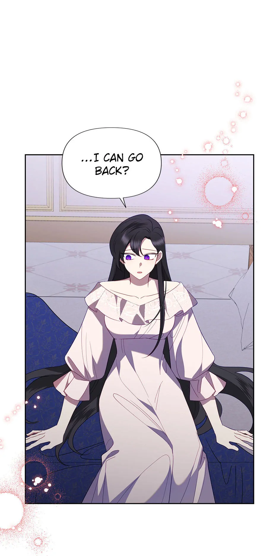 Villainesses Have More Fun Chapter 78 - page 24