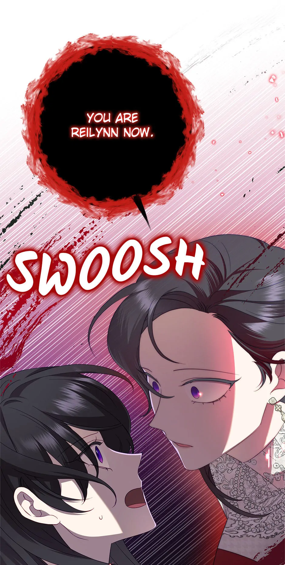 Villainesses Have More Fun Chapter 78 - page 27
