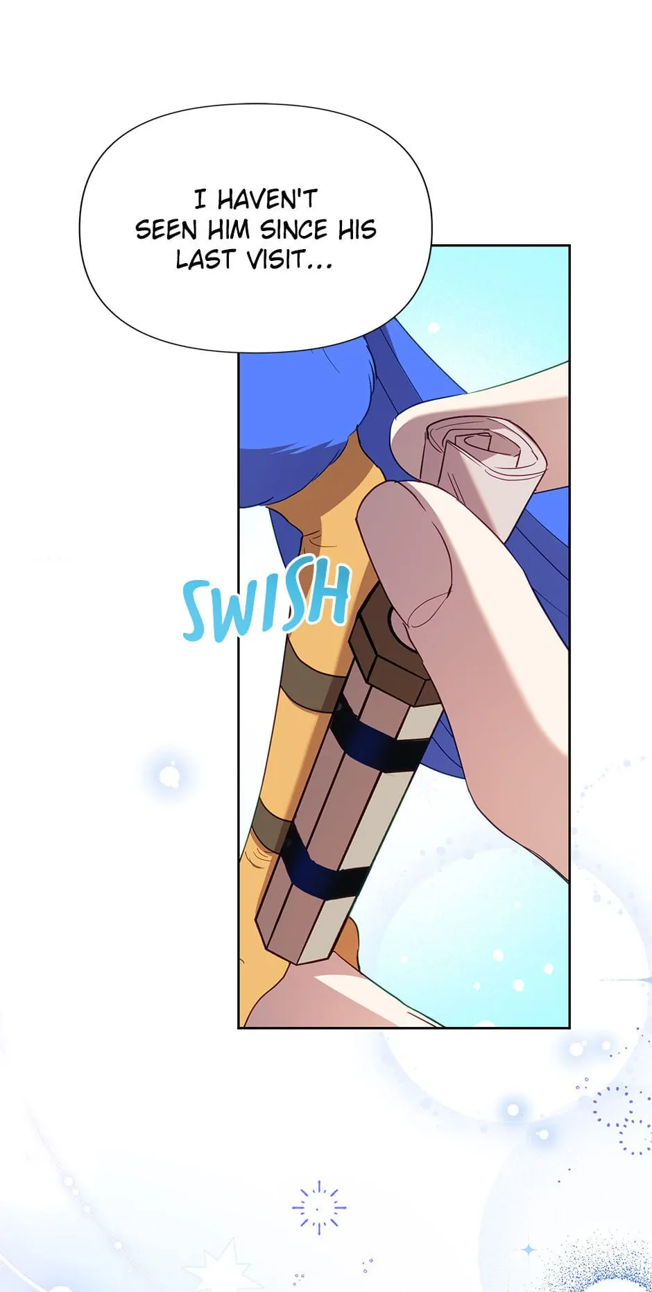Villainesses Have More Fun Chapter 78 - page 40