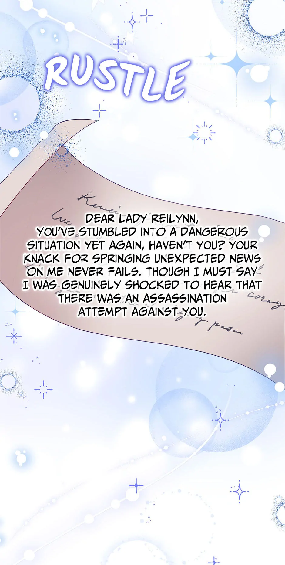 Villainesses Have More Fun Chapter 78 - page 41
